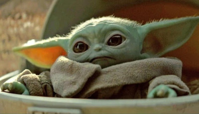 Baby Yoda visszat&eacute;rt! Itt az &uacute;j Mandalorian előzetes