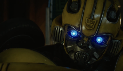 Befutott az utols&oacute; Transformers film első előzetese - Bemutatkozik Űrdong&oacute;!