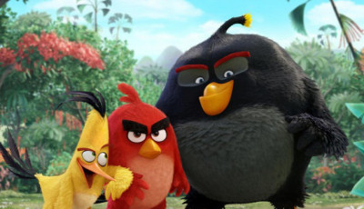 Meg&eacute;rkezett az Angry Birds-film első előzetese