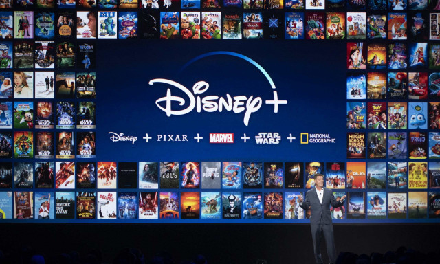 Disney, Pixar, Marvel &ndash; Elindult a Disney+ Magyarorsz&aacute;gon