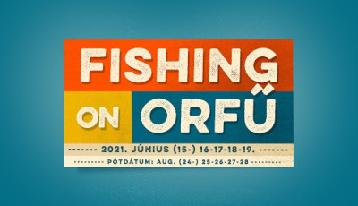 A Fishing on Orfű szervezői m&aacute;r jav&aacute;ban k&eacute;sz&uuml;lnek az idei fesztiv&aacute;lra