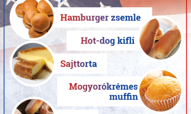 Tudjuk hol szerezd be az igazi hamburger bucit Kaposv&aacute;ron! - J&ouml;n az amerikai h&eacute;t a Slendyben!