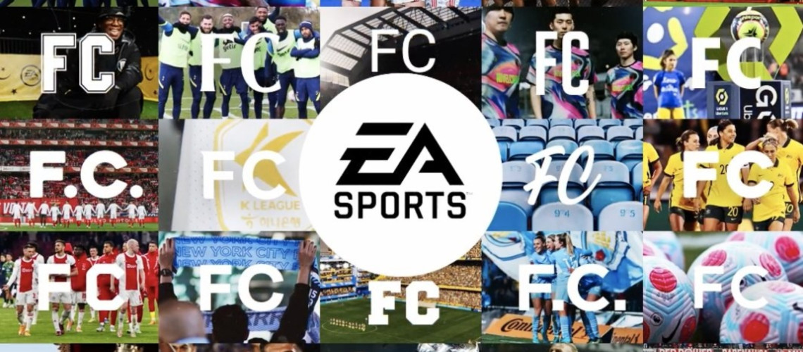 30 &eacute;v ut&aacute;n megszűnik az EA Sports FIFA-sorozata