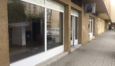 Megnyitott Kaposv&aacute;r első Barber Shop-ja!