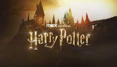 2026-ban j&ouml;het az HBO Harry Potter sorozata