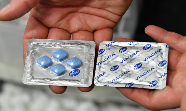 A Viagra hasznos lehet az Alzheimer-k&oacute;r ellen