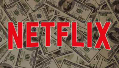 Ajajj, &aacute;rat emel a Netflix - Mutatjuk mennyi az annyi