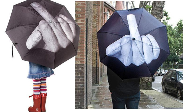 A 15 legfrank&oacute;bb esernyő