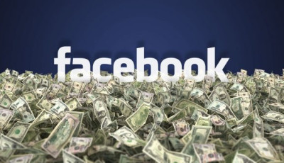 Tervben van, hogy fizetős lesz a Facebook...