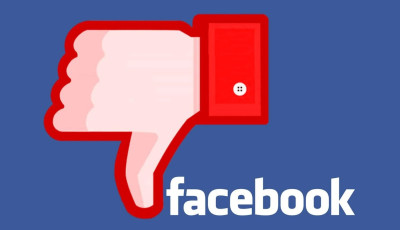 Letiltott ismerős&ouml;k posztjai jelentek meg Facebookon - Te is tapasztaltad?