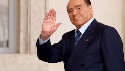 Meghalt Silvio Berlusconi