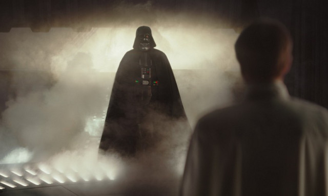 Darth Vader visszat&eacute;rt &ndash; itt az &uacute;j Star Wars előzetes!