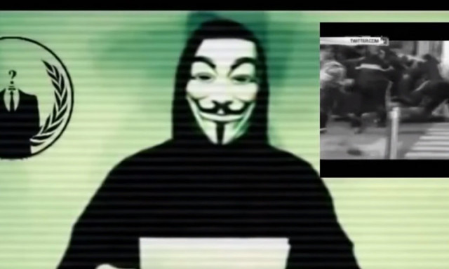 Anonymous: Azonnal le kell t&ouml;r&ouml;lni a TikTokot, mert vesz&eacute;lyes
