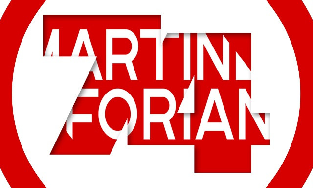 TEKERDFEL 041 - martin forian