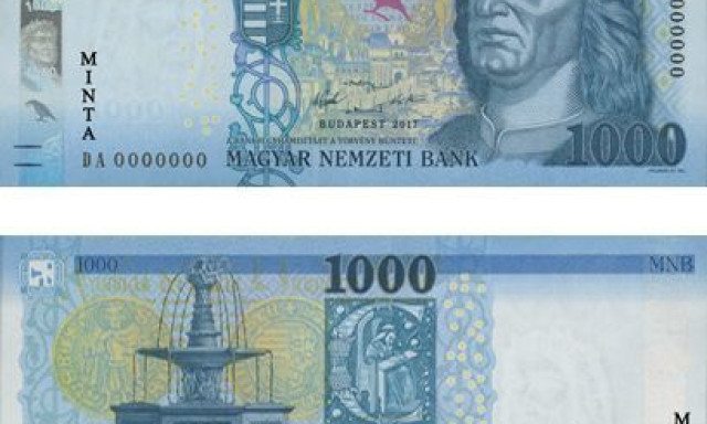 #budin&uuml;l&ouml;k - Novembertől nem fizethetsz az egyik bankjeggyel, ami most is a p&eacute;nzt&aacute;rc&aacute;dban van!