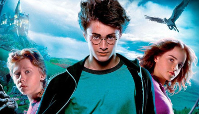 Megvezettek minket Potter&eacute;k! M&eacute;gsem vill&aacute;mot szimboliz&aacute;lt Harry sebhelye?