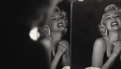 Marilyn Monroe &eacute;rkezik a Netflixre - Előzetest kapott a Blonde