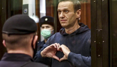 Meghalt Alekszej Navalnij egy szib&eacute;riai munkat&aacute;borban