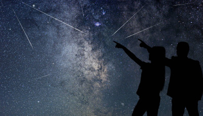 Indul a hull&oacute;csillag-szezon - Augusztusban 3 meteorrajt is megcsod&aacute;lhatunk!