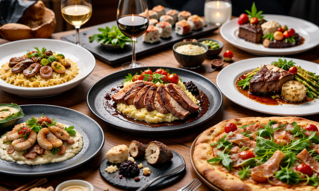 Orsz&aacute;gos &Eacute;tterem H&eacute;t 2026: 234 hely, fix men&uuml;k &ndash; Somogyb&oacute;l is t&ouml;bb kedvenc besz&aacute;llt