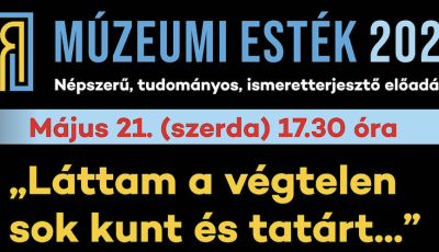M&uacute;zeumi Est&eacute;k 2025