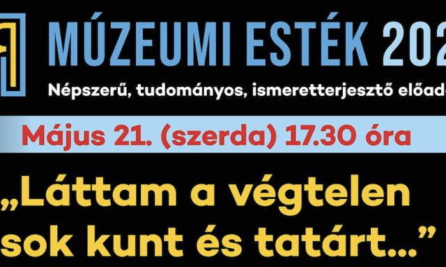 M&uacute;zeumi Est&eacute;k 2025