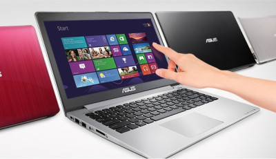 Az ALDI laptopokat aj&aacute;nd&eacute;kozott az egyik kaposv&aacute;ri iskol&aacute;nak!