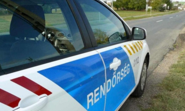 Balatonf&uuml;reden brut&aacute;lisan &ouml;ssze&eacute;gett holttestet tal&aacute;ltak