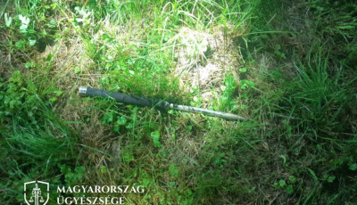 Balh&eacute;val z&aacute;rult a művh&aacute;z-dizsi, vipera &eacute;s k&ouml;nnyg&aacute;z is előker&uuml;lt