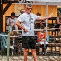 Elképesztő izgalmak, külföldi sikerek a Császárrét Openen - GALÉRIA