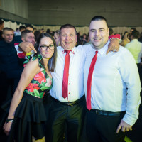 Eszméletlen tömeg ropta a Deltára az egyetemi gólyabálon! - GALÉRIA