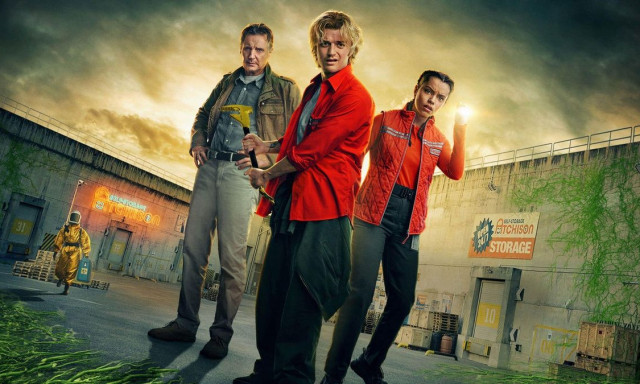 Nyerj p&aacute;ros bel&eacute;pőt a kaposv&aacute;ri Kultik Moziba!