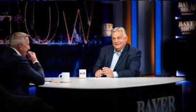 Feljelentett&eacute;k Orb&aacute;n Viktort - Kiemelt &uuml;gyk&eacute;nt kezelhetik az elj&aacute;r&aacute;st