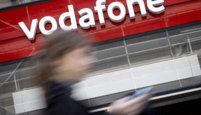 Feldarabolj&aacute;k a Vodafone-t, ez lesz lesz az &uacute;j neve janu&aacute;rt&oacute;l