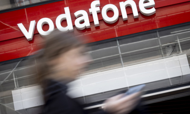 Feldarabolj&aacute;k a Vodafone-t, ez lesz lesz az &uacute;j neve janu&aacute;rt&oacute;l