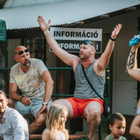 Elképesztő izgalmak, külföldi sikerek a Császárrét Openen - GALÉRIA