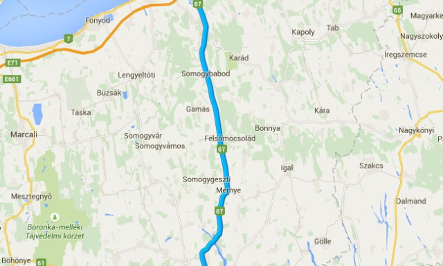 V&eacute;gre! Fel&uacute;j&iacute;tj&aacute;k a 67-est