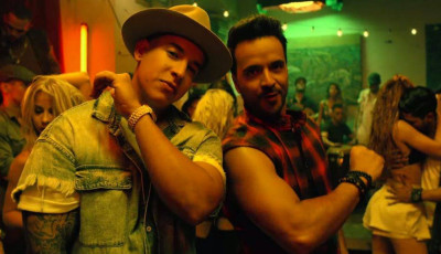 Meg&aacute;ll az &eacute;sz: A Despacito t&ouml;bb kateg&oacute;ri&aacute;ban is versenyben van a Grammy-d&iacute;j&eacute;rt