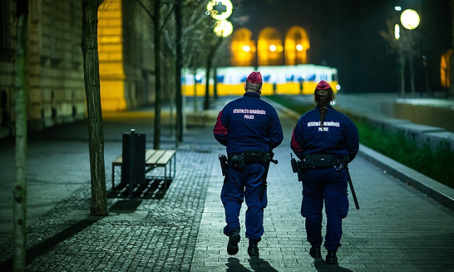 H&eacute;tfőn d&ouml;ntenek a vesz&eacute;lyhelyzet meghosszabb&iacute;t&aacute;s&aacute;r&oacute;l