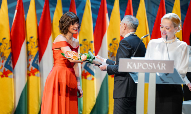 A KHG KNRC lett az &eacute;v csapata Kaposv&aacute;ron