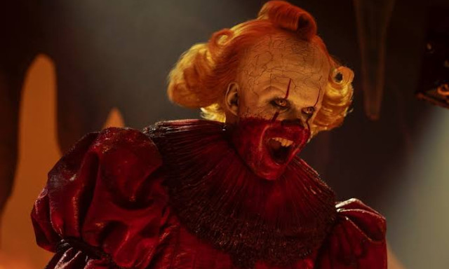 Visszat&eacute;r Pennywise - J&ouml;n az IT: Welcome to Derry m&aacute;sodik &eacute;vada