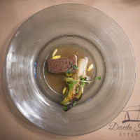 Csodás villányi nedűk, gourmet fogások és desedai fotók - Pazar borvacsorán jártunk - GALÉRIA