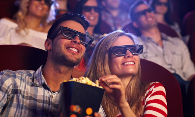 Cs&uuml;t&ouml;rt&ouml;ktől Film&uuml;nnep Kaposv&aacute;ron is - 730-&eacute;rt mehetsz most mozizni!