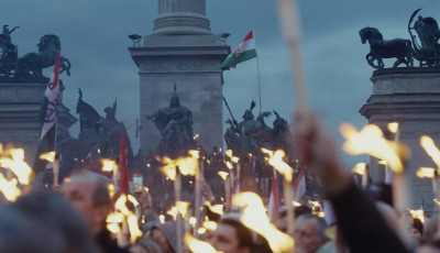 Péntek estétől ingyenesen nézhető a Tavaszi szél– az ébredés