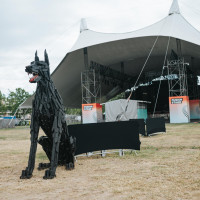 Vadiúj nagyszínpaddal indul útjára szerdán a Balaton Sound - GALÉRIA