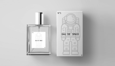 Vajon milyen lehet az űr illata? Itt az Eau de Space, az űrillat&uacute; parf&uuml;m