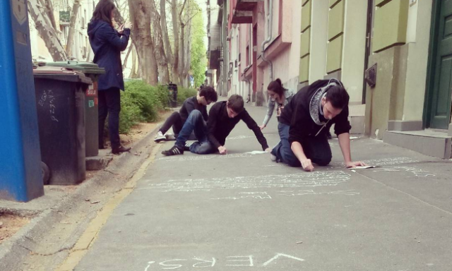 Kaposv&aacute;ron &iacute;gy &uuml;nneplik a Magyar K&ouml;lt&eacute;szet Napj&aacute;t!