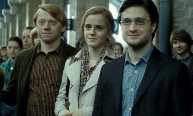 Dobj el mindent a kezedből! - Újabb Harry Potter film készül az eredeti szereplőkkel!