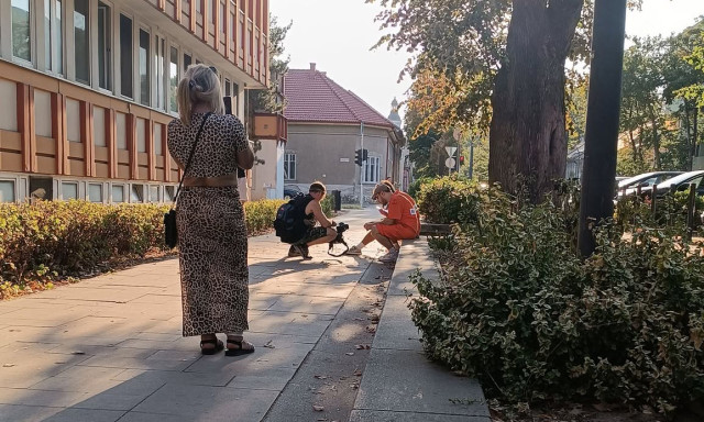Kaposv&aacute;ron &eacute;jszak&aacute;zik a Most Wanted csapata &ndash; V&aacute;rosunkban l&aacute;tt&aacute;k Bal&aacute;zs&eacute;kat