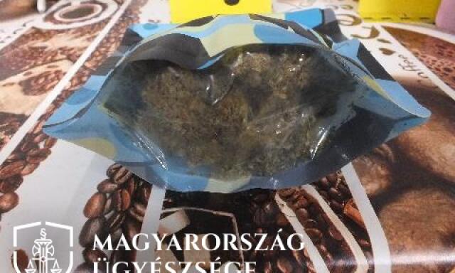 Fűvel kereskedtek a Balaton-parti d&iacute;lerek, de fogyasztottak "megtorl&oacute;t" &eacute;s kokaint is